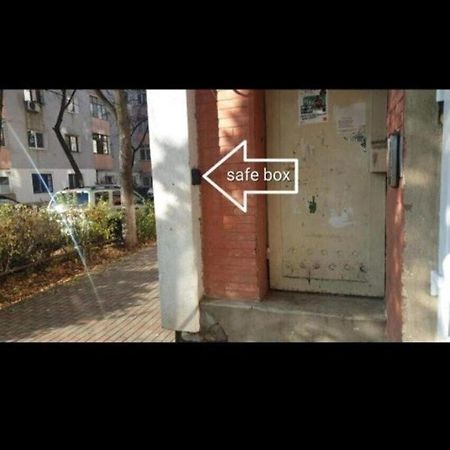 3 Camere Central 이아시 외부 사진