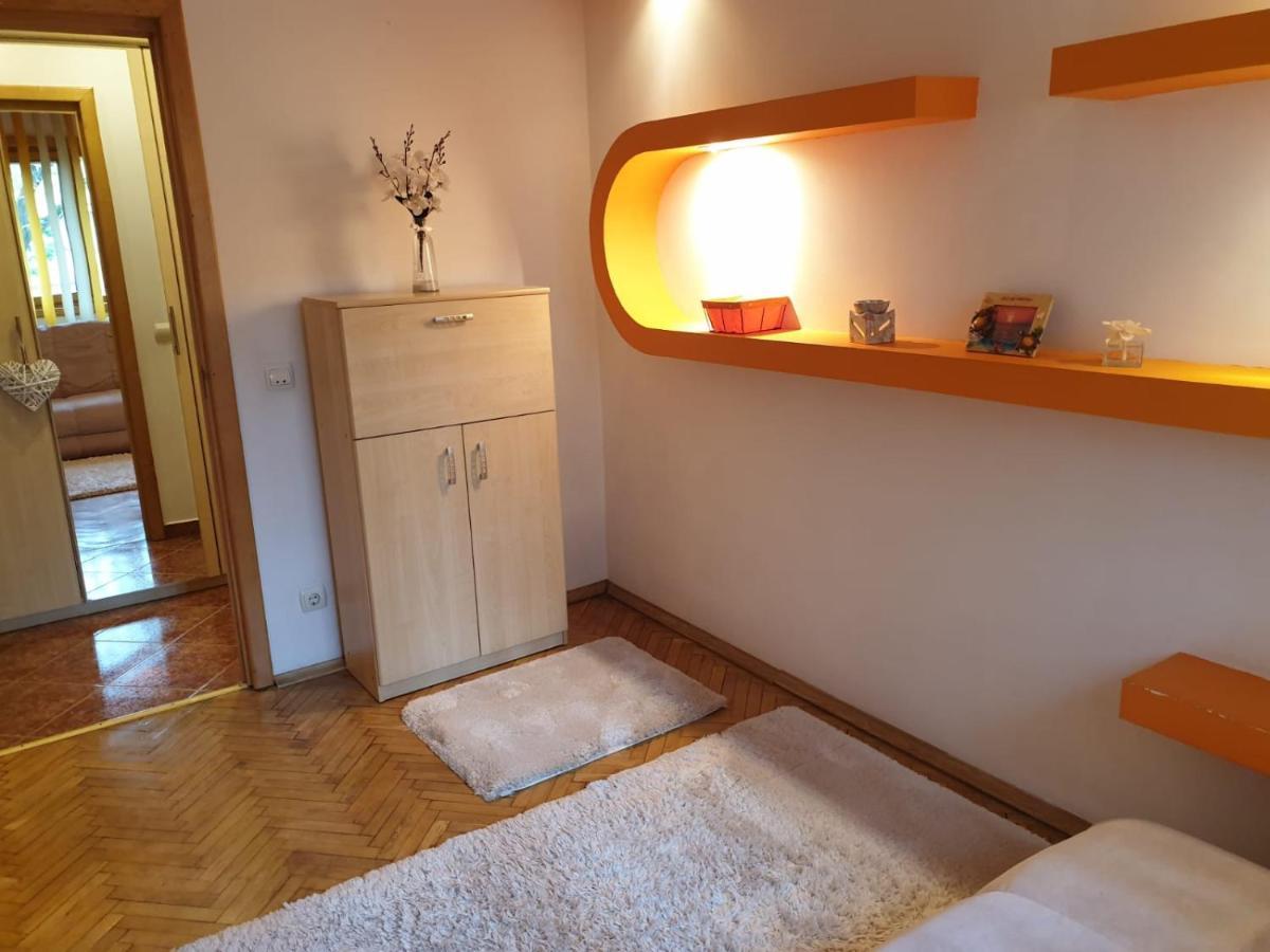3 Camere Central 이아시 외부 사진