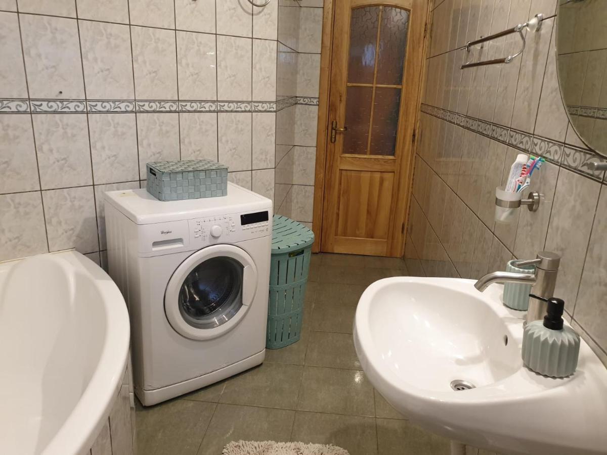 3 Camere Central 이아시 외부 사진