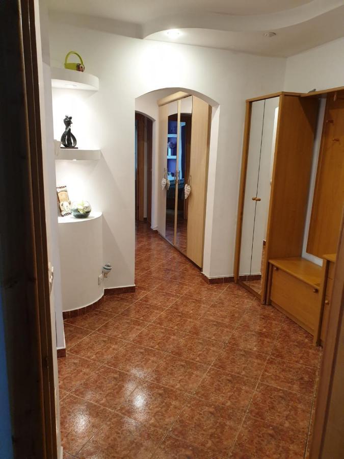3 Camere Central 이아시 외부 사진