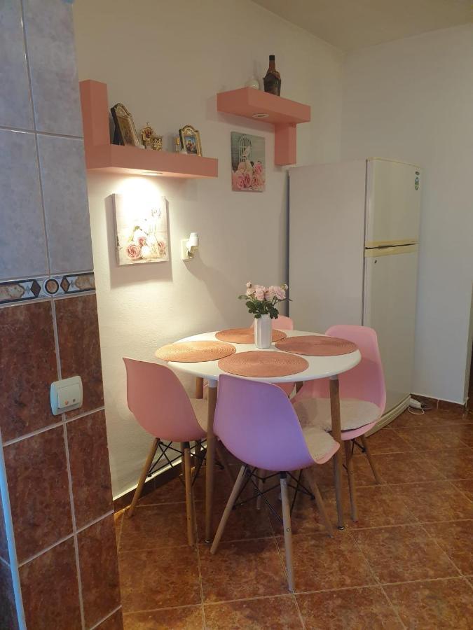 3 Camere Central 이아시 외부 사진