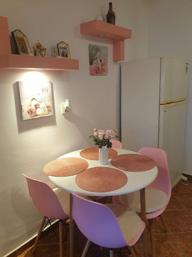 3 Camere Central 이아시 외부 사진