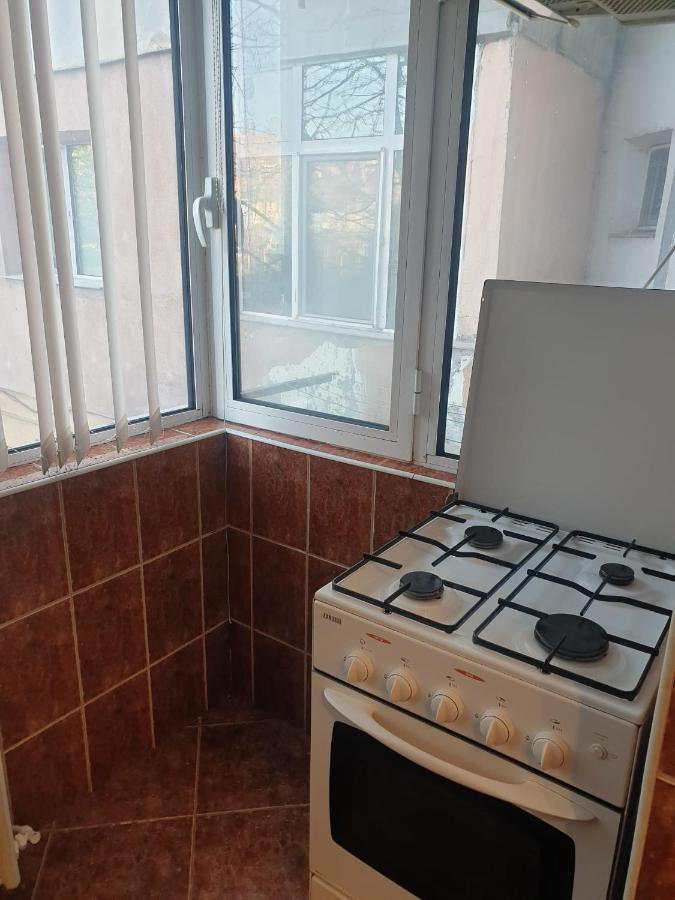 3 Camere Central 이아시 외부 사진