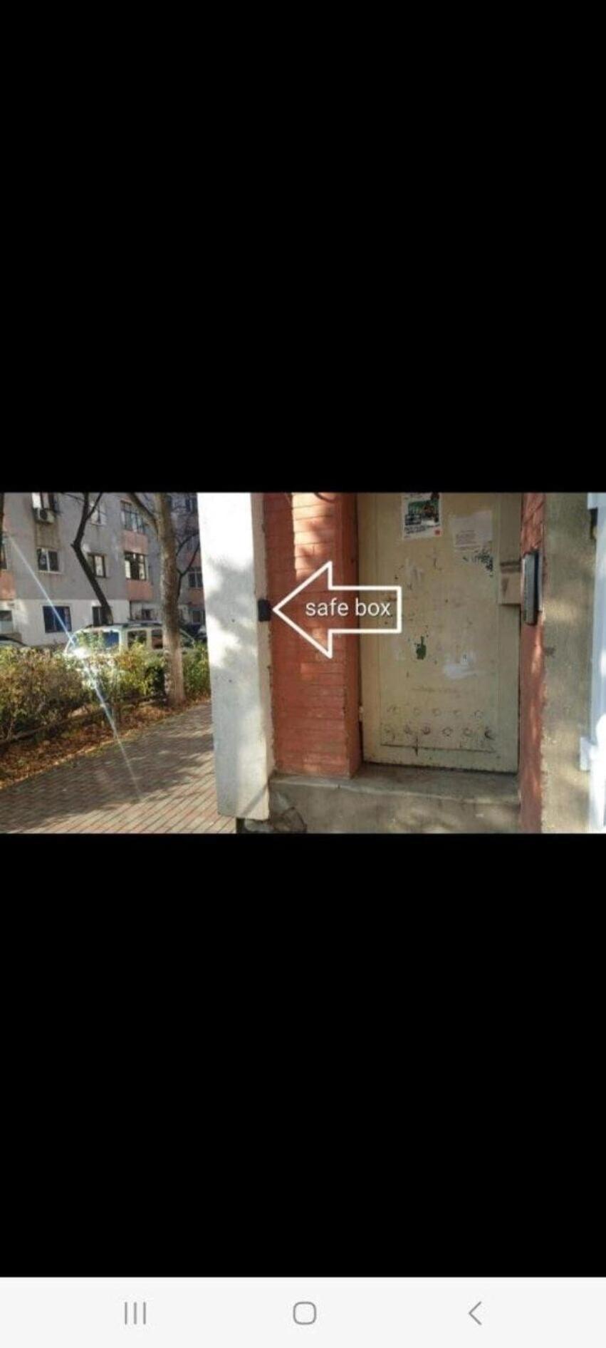 3 Camere Central 이아시 외부 사진